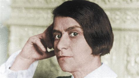 Else Lasker Schüler