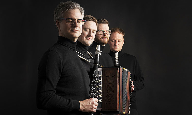 Faltenradio, Matthias Schorn