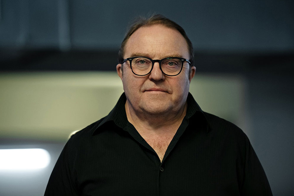 Gustav-Peter Wöhler