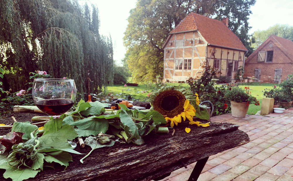 Veranstaltungshaus von KONAU25-Frohe Zukunft e.V.